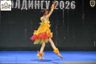 Чемпионат Воронежской области по бодибилдингу - 2026