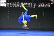 Чемпионат Воронежской области по бодибилдингу - 2026