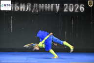 Чемпионат Воронежской области по бодибилдингу - 2026