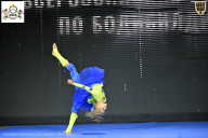 Чемпионат Воронежской области по бодибилдингу - 2026