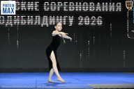 Чемпионат Воронежской области по бодибилдингу - 2026