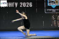 Чемпионат Воронежской области по бодибилдингу - 2026
