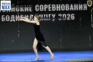 Чемпионат Воронежской области по бодибилдингу - 2026
