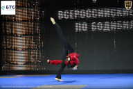 Чемпионат Воронежской области по бодибилдингу - 2026