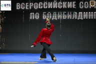 Чемпионат Воронежской области по бодибилдингу - 2026