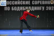 Чемпионат Воронежской области по бодибилдингу - 2026
