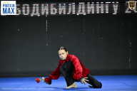 Чемпионат Воронежской области по бодибилдингу - 2026