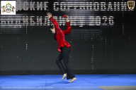 Чемпионат Воронежской области по бодибилдингу - 2026