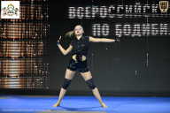 Чемпионат Воронежской области по бодибилдингу - 2026