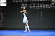 Чемпионат Воронежской области по бодибилдингу - 2026
