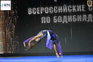 Чемпионат Воронежской области по бодибилдингу - 2026