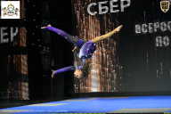 Чемпионат Воронежской области по бодибилдингу - 2026