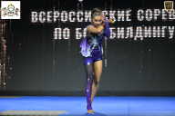 Чемпионат Воронежской области по бодибилдингу - 2026