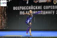 Чемпионат Воронежской области по бодибилдингу - 2026