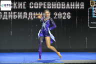 Чемпионат Воронежской области по бодибилдингу - 2026