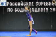 Чемпионат Воронежской области по бодибилдингу - 2026