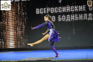 Чемпионат Воронежской области по бодибилдингу - 2026