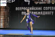Чемпионат Воронежской области по бодибилдингу - 2026