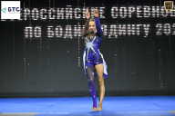 Чемпионат Воронежской области по бодибилдингу - 2026