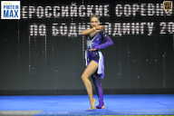 Чемпионат Воронежской области по бодибилдингу - 2026