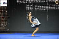 Чемпионат Воронежской области по бодибилдингу - 2026