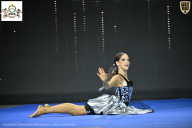 Чемпионат Воронежской области по бодибилдингу - 2026