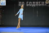 Чемпионат Воронежской области по бодибилдингу - 2026