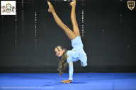 Чемпионат Воронежской области по бодибилдингу - 2026
