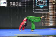 Чемпионат Воронежской области по бодибилдингу - 2026