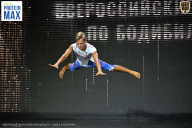 Чемпионат Воронежской области по бодибилдингу - 2026