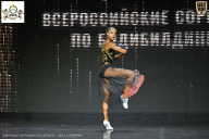 Чемпионат Воронежской области по бодибилдингу - 2026