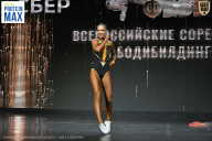 Чемпионат Воронежской области по бодибилдингу - 2026