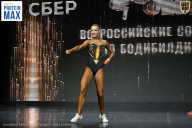 Чемпионат Воронежской области по бодибилдингу - 2026