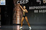 Чемпионат Воронежской области по бодибилдингу - 2026