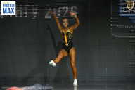 Чемпионат Воронежской области по бодибилдингу - 2026
