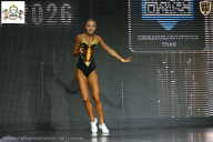 Чемпионат Воронежской области по бодибилдингу - 2026