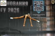 Чемпионат Воронежской области по бодибилдингу - 2026
