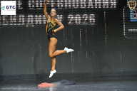 Чемпионат Воронежской области по бодибилдингу - 2026