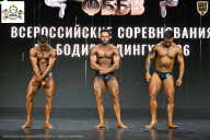 Чемпионат Воронежской области по бодибилдингу - 2026