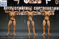 Чемпионат Воронежской области по бодибилдингу - 2026