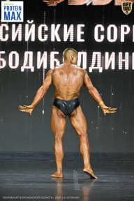 Чемпионат Воронежской области по бодибилдингу - 2026