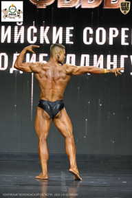 Чемпионат Воронежской области по бодибилдингу - 2026