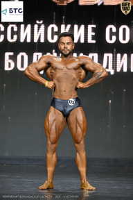 Чемпионат Воронежской области по бодибилдингу - 2026