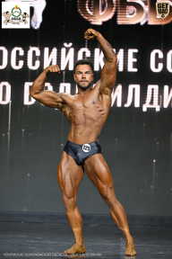 Чемпионат Воронежской области по бодибилдингу - 2026