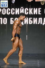 Чемпионат Воронежской области по бодибилдингу - 2026
