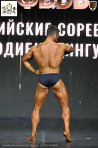 Чемпионат Воронежской области по бодибилдингу - 2026
