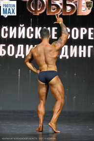 Чемпионат Воронежской области по бодибилдингу - 2026