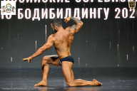 Чемпионат Воронежской области по бодибилдингу - 2026