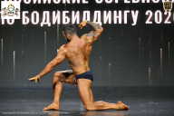 Чемпионат Воронежской области по бодибилдингу - 2026