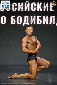 Чемпионат Воронежской области по бодибилдингу - 2026